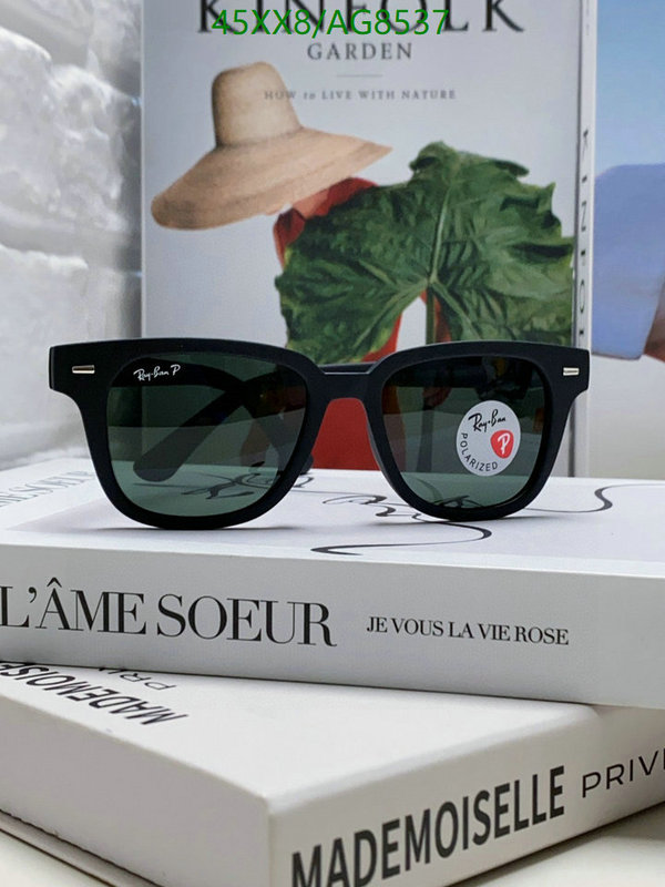 Ray-Ban-Glasses Code: AG8537 $: 45USD