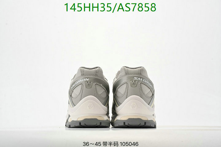 Salomon-Men shoes Code: AS7858 $: 145USD