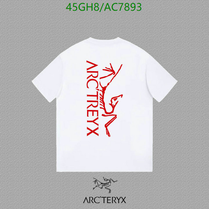 ARCTERYX-Clothing Code: AC7893 $: 45USD