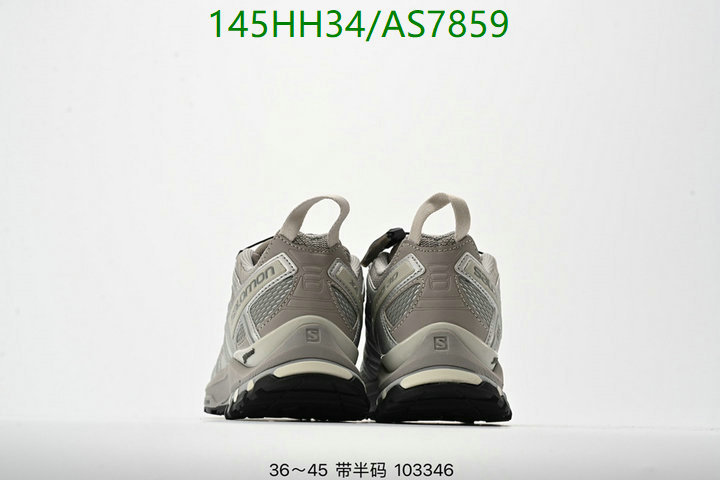 Salomon-Women Shoes Code: AS7859 $: 145USD