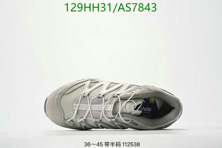 Salomon-Men shoes Code: AS7843 $: 129USD