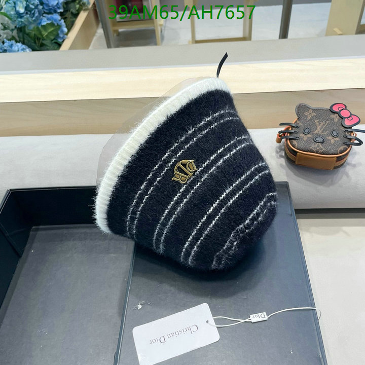 Dior-Cap(Hat) Code: AH7657 $: 39USD