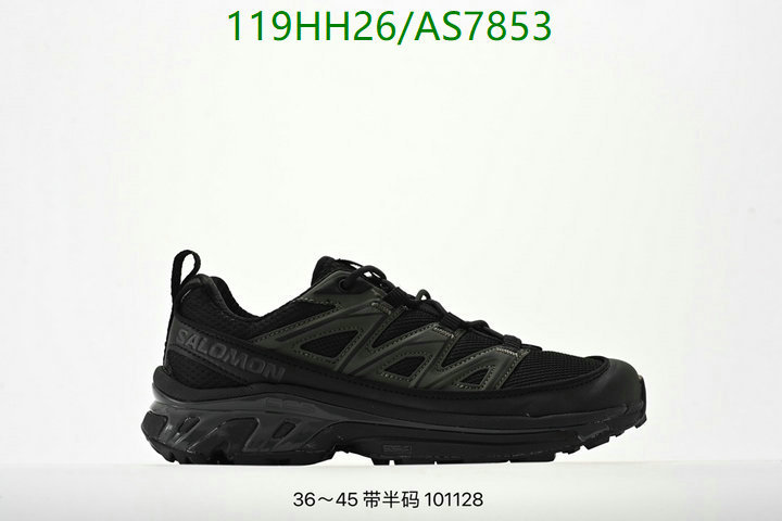 Salomon-Women Shoes Code: AS7853 $: 119USD