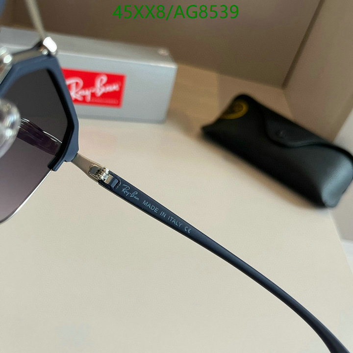 Ray-Ban-Glasses Code: AG8539 $: 45USD