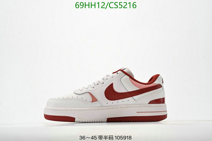 NIKE-Women Shoes Code: CS5216 $: 69USD