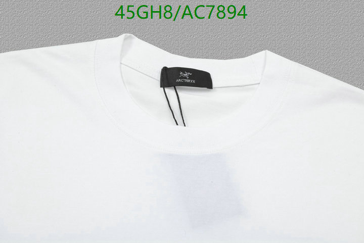 ARCTERYX-Clothing Code: AC7894 $: 45USD