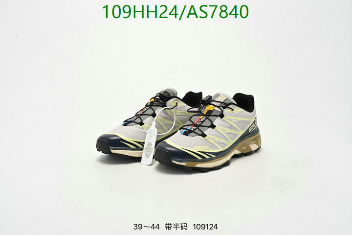 Salomon-Men shoes Code: AS7840 $: 119USD