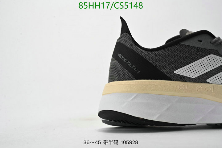 Adidas-Men shoes Code: CS5148 $: 85USD