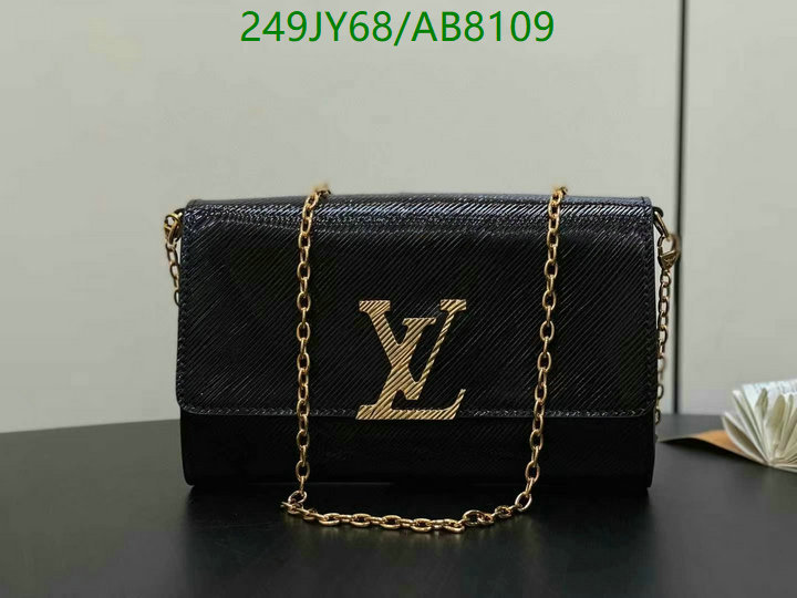 LV-Bag-Mirror Quality Code: AB8109 $: 249USD