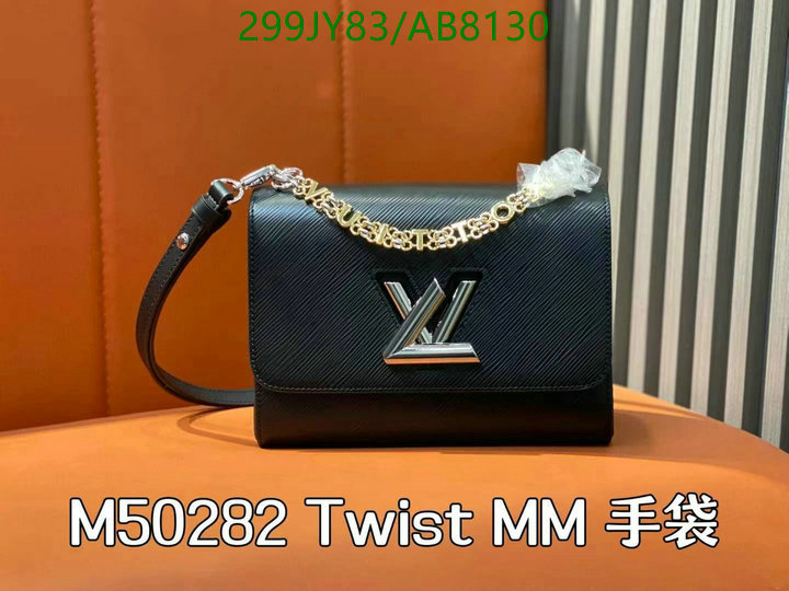 LV-Bag-Mirror Quality Code: AB8130 $: 299USD