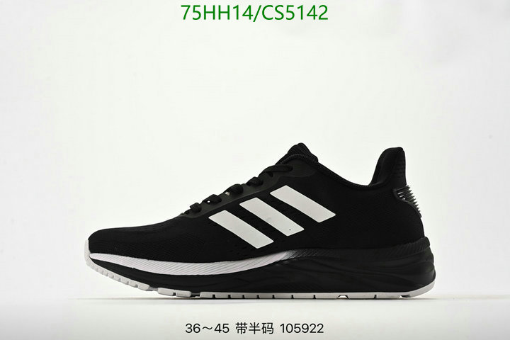 Adidas-Women Shoes Code: CS5142 $: 75USD