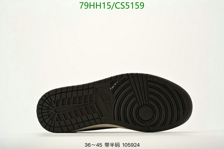 Nike-Men shoes Code: CS5159 $: 79USD