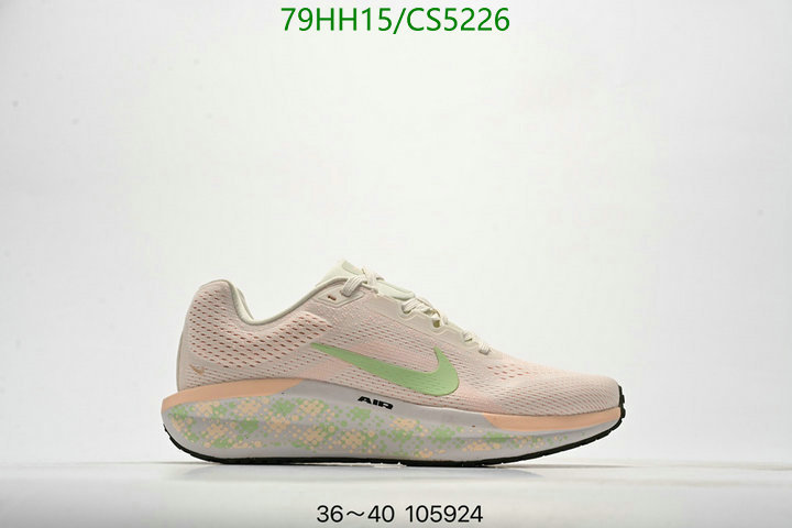 NIKE-Women Shoes Code: CS5226 $: 79USD