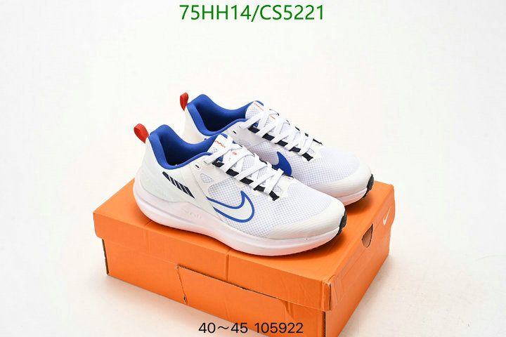 Nike-Men shoes Code: CS5221 $: 75USD