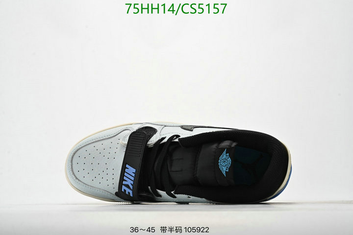 Nike-Men shoes Code: CS5157 $: 75USD