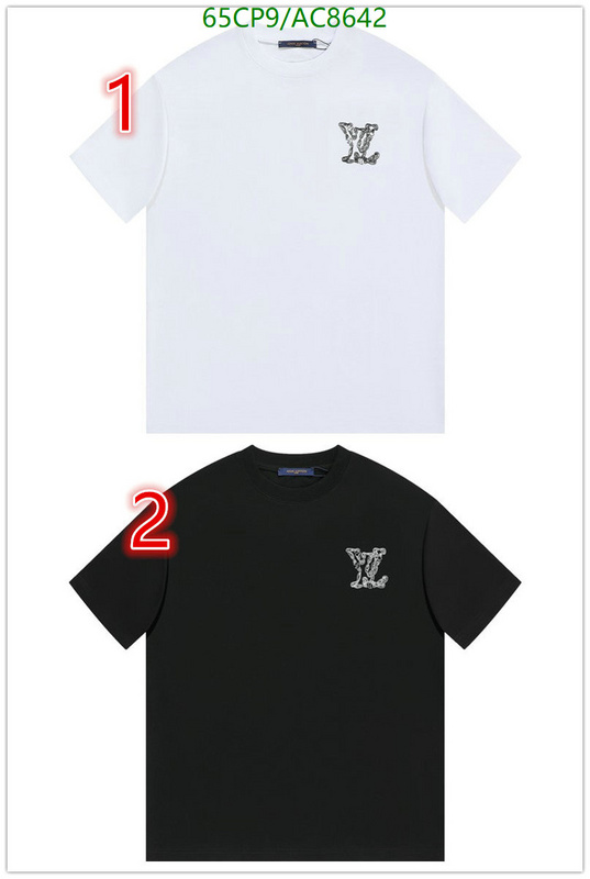 LV-Clothing Code: AC8642 $: 65USD