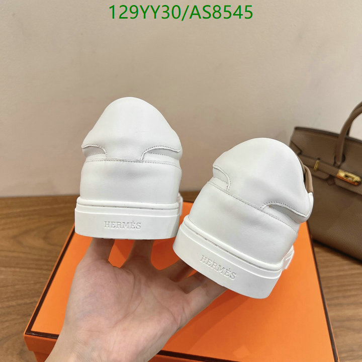 Hermes-Men shoes Code: AS8545