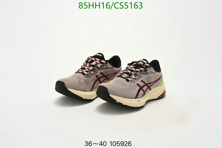 Asics-Men shoes Code: CS5163 $: 85USD