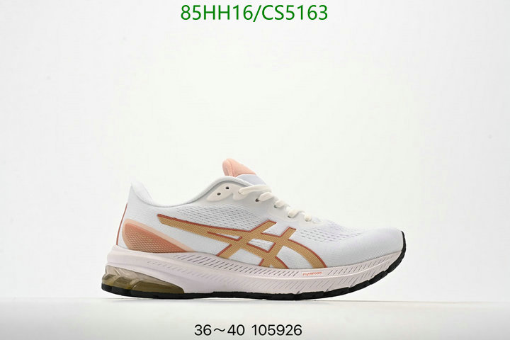 Asics-Men shoes Code: CS5163 $: 85USD