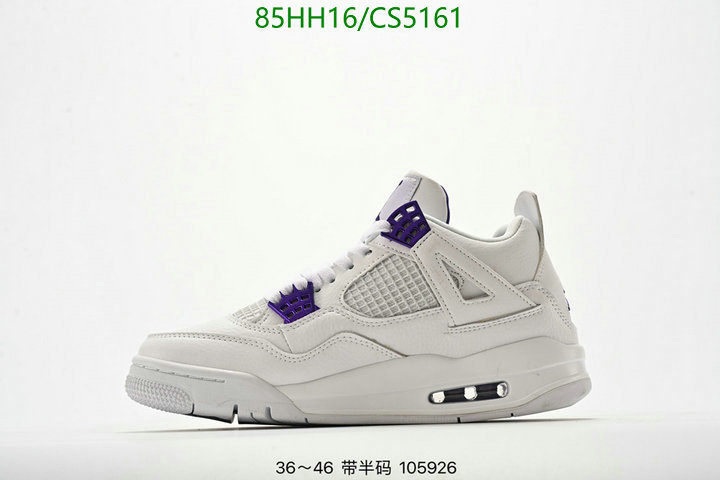 Air Jordan-Men shoes Code: CS5161 $: 85USD