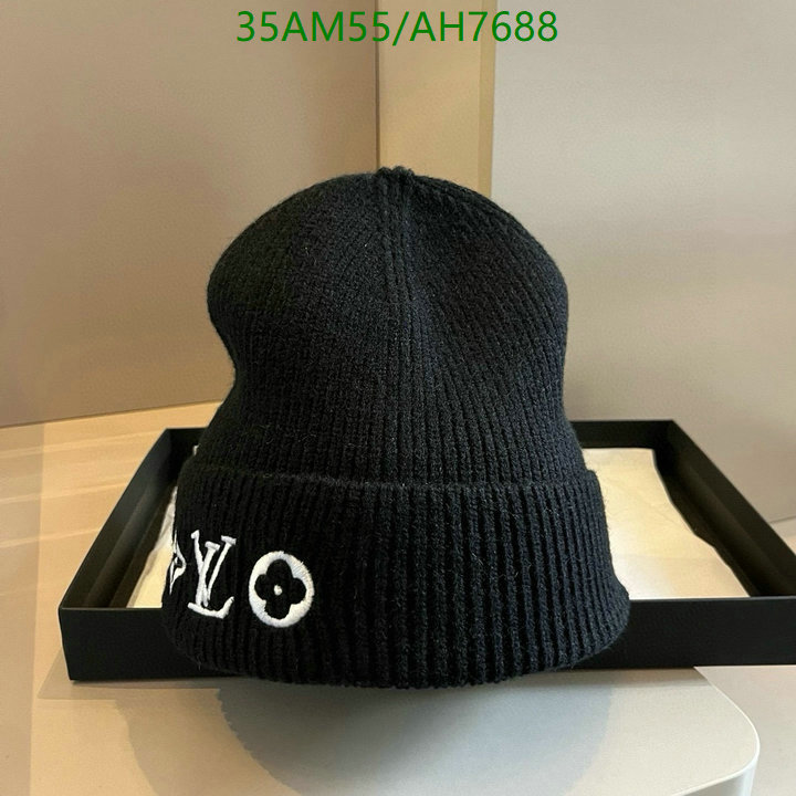 LV-Cap(Hat) Code: AH7688 $: 35USD