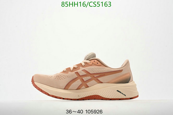 Asics-Men shoes Code: CS5163 $: 85USD