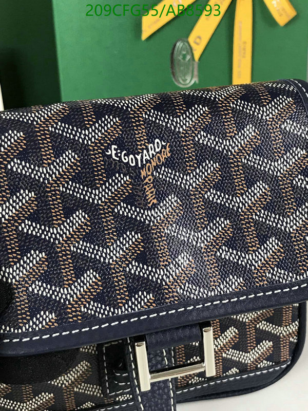 Goyard-Bag-Mirror Quality Code: AB8593 $: 209USD