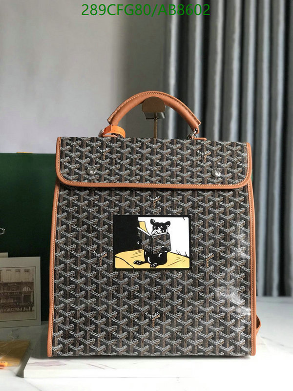 Goyard-Bag-Mirror Quality Code: AB8602 $: 289USD