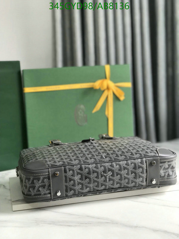 Goyard-Bag-Mirror Quality Code: AB8136 $: 345USD