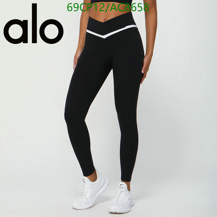 Alo-Clothing Code: AC8658 $: 69USD