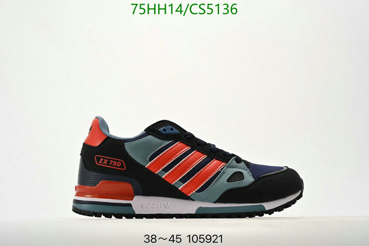 Adidas-Men shoes Code: CS5136 $: 75USD