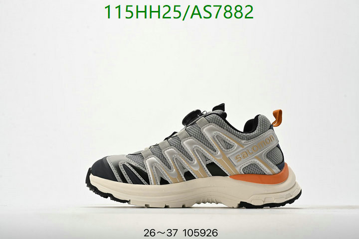 Salomon-Kids shoes Code: AS7882 $: 115USD