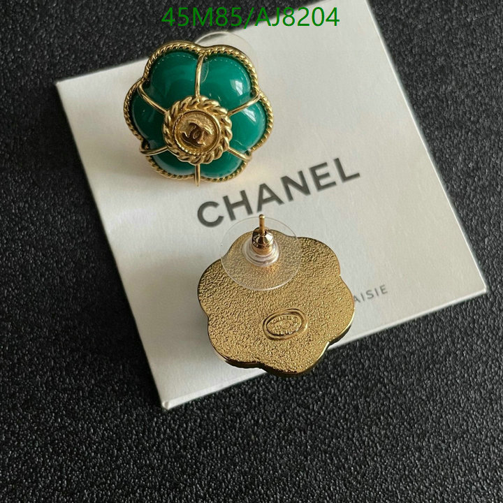 Chanel-Jewelry Code: AJ8204 $: 45USD