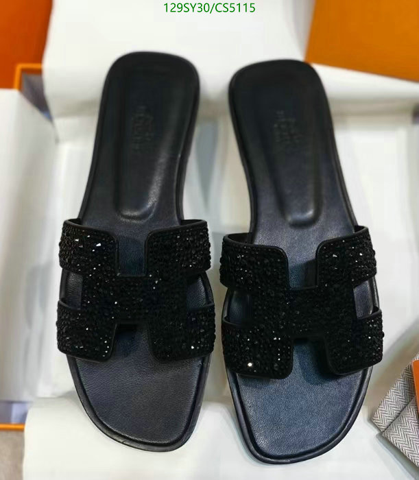 Hermes-Women Shoes Code: CS5115 $: 129USD