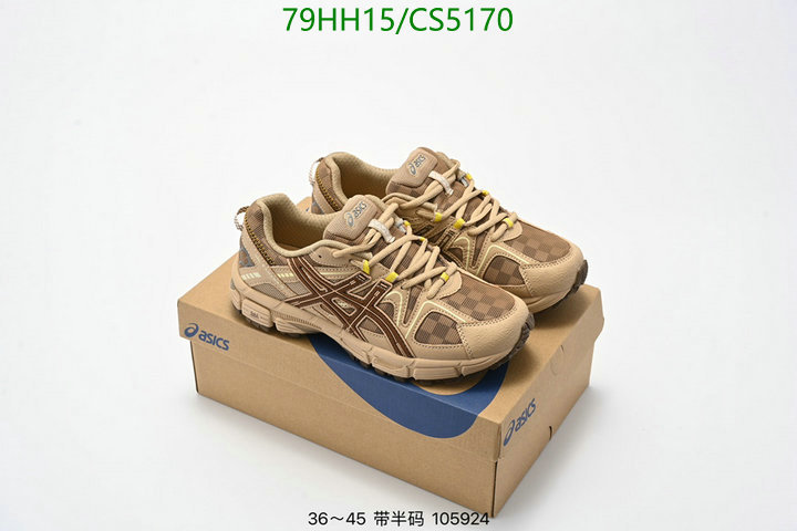 Asics-Men shoes Code: CS5170 $: 79USD