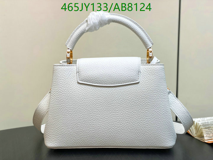 LV-Bag-Mirror Quality Code: AB8124