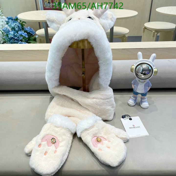 Moncler-Cap(Hat) Code: AH7742 $: 39USD