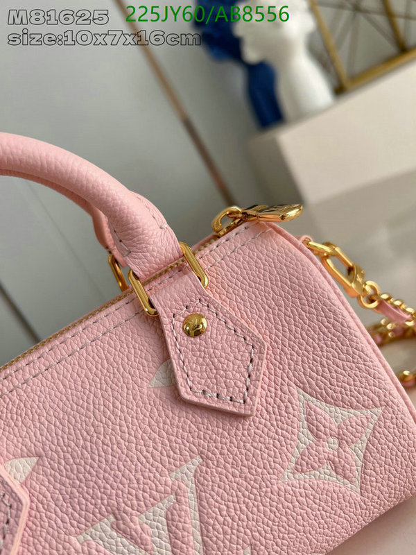 LV-Bag-Mirror Quality Code: AB8556 $: 225USD