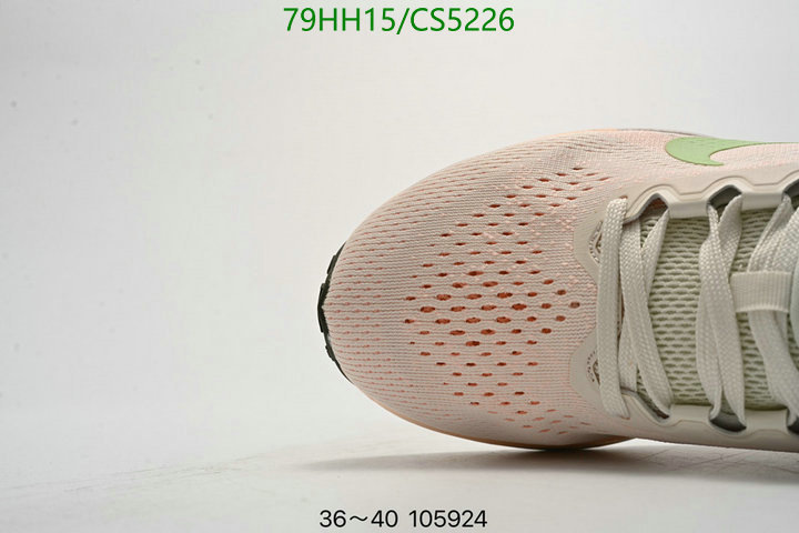 NIKE-Women Shoes Code: CS5226 $: 79USD