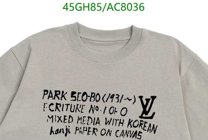 LV-Clothing Code: AC8036 $: 45USD