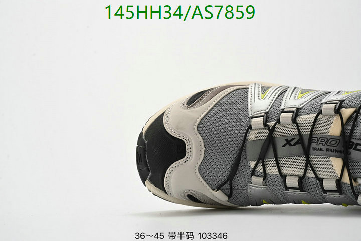 Salomon-Men shoes Code: AS7859 $: 145USD