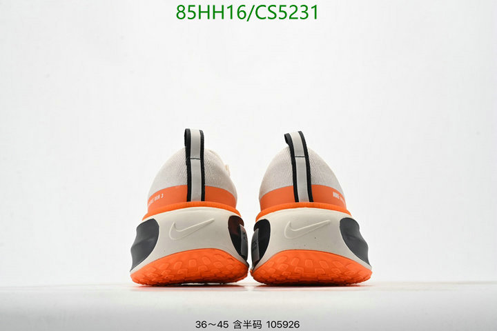 Nike-Men shoes Code: CS5231 $: 85USD