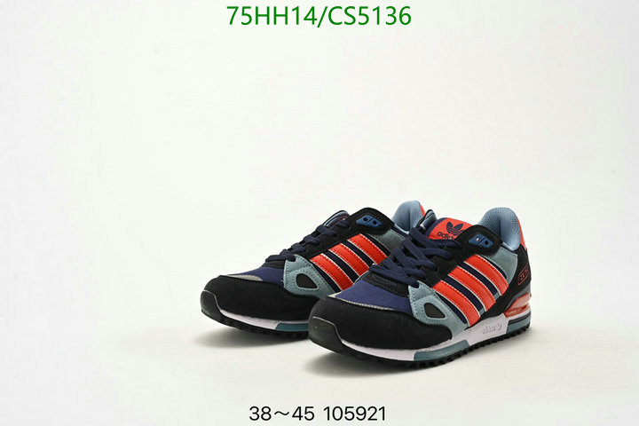 Adidas-Men shoes Code: CS5136 $: 75USD