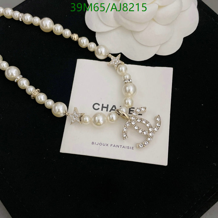 Chanel-Jewelry Code: AJ8215 $: 39USD