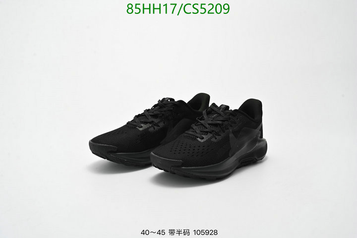 Nike-Men shoes Code: CS5209 $: 85USD