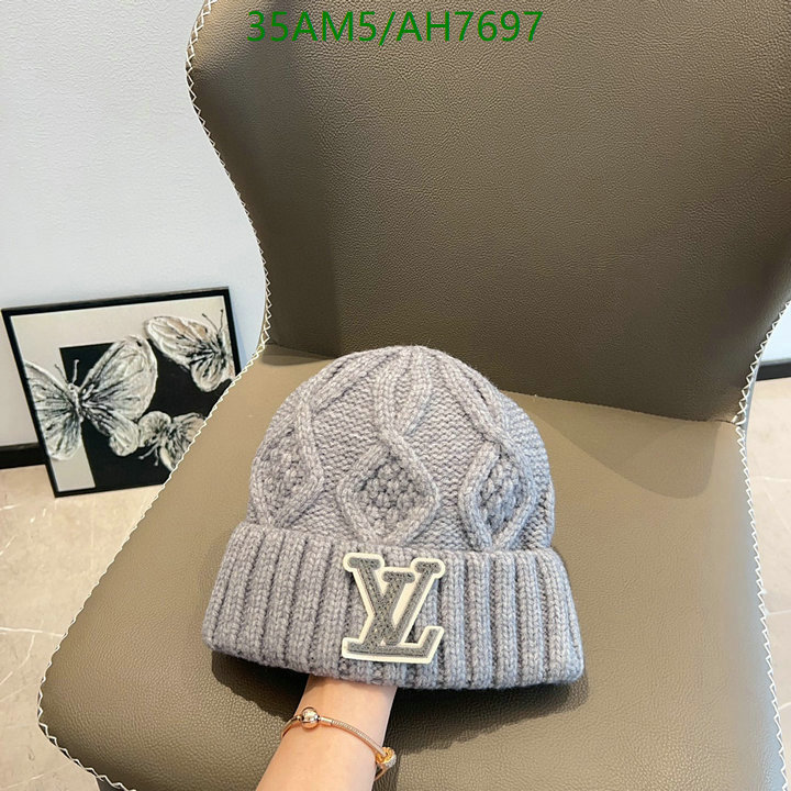 LV-Cap(Hat) Code: AH7697 $: 35USD