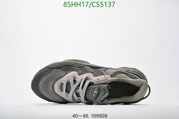 Adidas-Men shoes Code: CS5137 $: 85USD