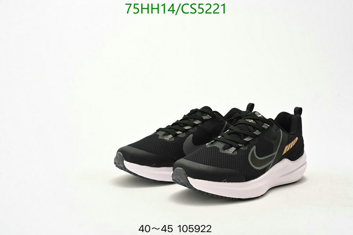 Nike-Men shoes Code: CS5221 $: 75USD