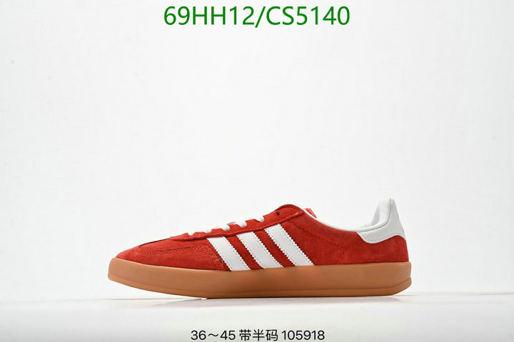 Adidas-Men shoes Code: CS5140 $: 69USD