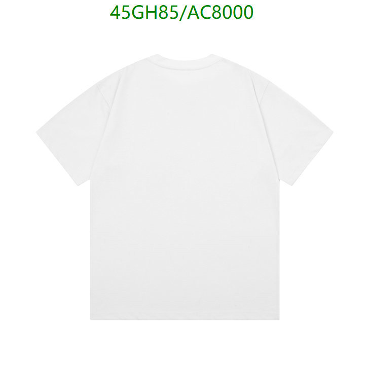 Givenchy-Clothing Code: AC8000 $: 45USD